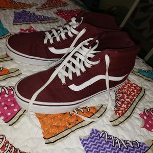 Vans